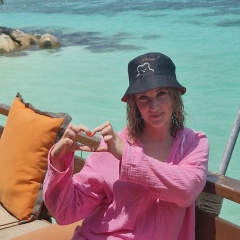 Вероника Чашина, 25.03, Санкт-Петербург