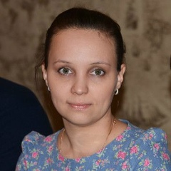 Ирина Муравьева, 10.10, Москва