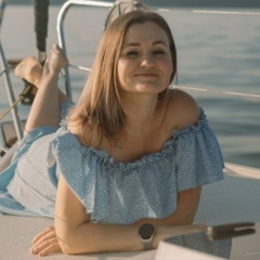 Ирина Селиванова, Новосибирск