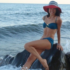 Наталья Чаус, 19.04.1987