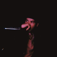 Миша Ерназаров, 09.07