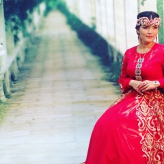 Akmaral Mirzabaikizi, 06.07.1992, Актау