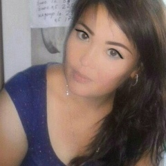 Alma Altynbekova, 09.02.1993, Москва