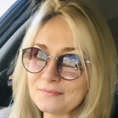 Оксана Демиденко, 06.11.1988, Евпатория