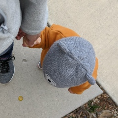 Liliya Nelson, 25.03, Houston