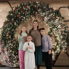 Анастасия Михайленко, 21.09, Архангельск