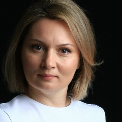 Ксения Гладкова, 25.06, Нижний Новгород