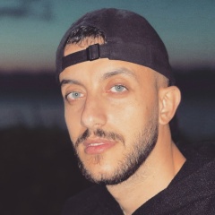 Maninou Gomez, 11.10.1996, Constantine