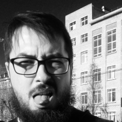 Демьян Комиссаров, 26.03, Ухта