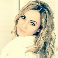 Ксюшка Шевченко-Седнева, 12.11, Луцк