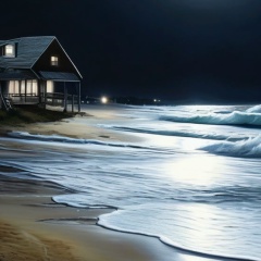 Дэниза Жарова, 28.07, Москва