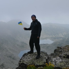 Евгений Попружный, 21.03.1984, Казанлък