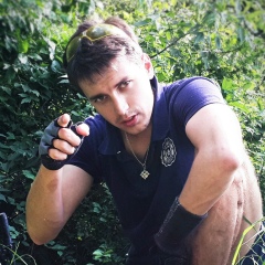 Андрей Дорошенко, 28.10.1990, Краснодар