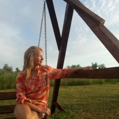 Аня Енко, 03.07