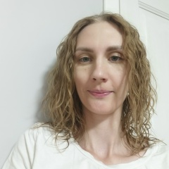 Наталья Колесникова