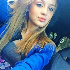 Алиса Свиридова, 08.07.1990, Москва