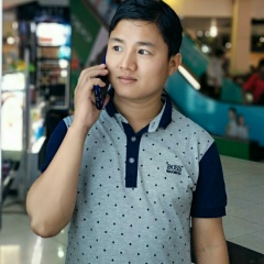 A-Thay Lay, 09.09.1985