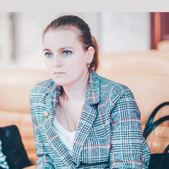 Юлия Леонова, 13.05, Севастополь