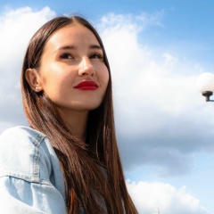 Мила Камозина, Казань