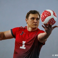 Павел Александров, Новосибирск