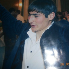 Arabo Petoyan, 06.03, Ереван