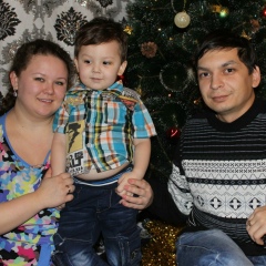 Руслан Ахметзянов, 21.06.1985, Нижняя Тура