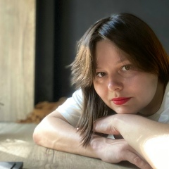 Катя Мацанчик, 21.07.1988