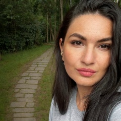 Ани Митина, 24.05.1988, Мурманск