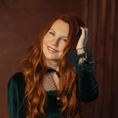 Марина Станкова, 16.12, Санкт-Петербург