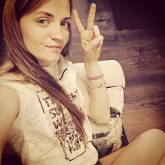 Настёна Баско-Евдокимова, 25.02.1985, Астана