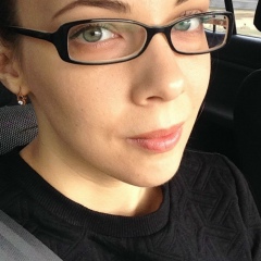 Виктория Комарова, 01.12, Киев