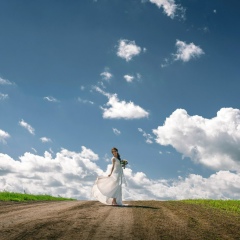 Анюта Бакланова, 05.04.1988, Тюмень