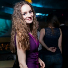 Екатерина Власова, 12.04.1990, Москва