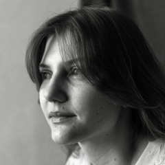 Лена Килина Психолог, 14.03.1989, Санкт-Петербург
