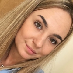 Ульяна Иванова, 06.09, Воронеж