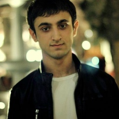 Subhan Alekberov, 18.08, Баку