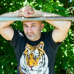 Вадим Салманханов, Шемонаиха