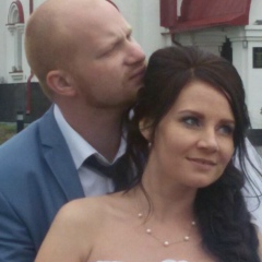 Толян Костенюк, 20.05.1988, Сургут