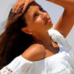 Оксана Белова, 21.07, Нижний Новгород