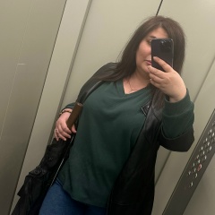 Мария Голобурдина, 17.04, Москва