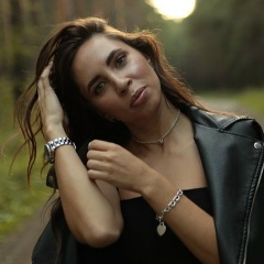 Алёна Ковалёва, 23.02.1990, Красноярск