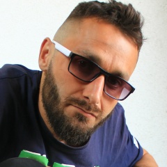 Филипп Левин, 13.09, Киев