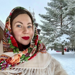 Татьяна Трифонова, Санкт-Петербург