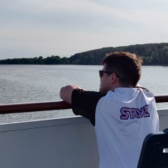 Илья Хайдаров, 13.06.1995, Чайковский