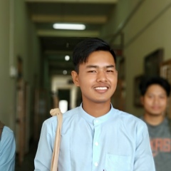 Zin Mg Mg Htwe, 06.07.1999