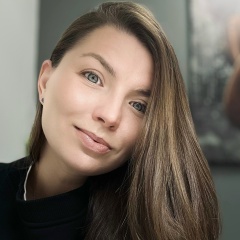 Евгения Смородина, 25.11