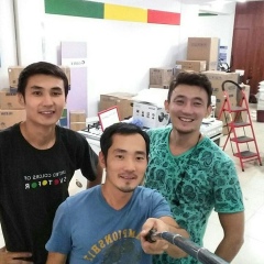 Томас Андерсон, 31.08.1988, Бишкек