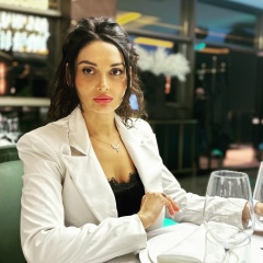 Эка Болквадзе, 02.01.1989, Челябинск