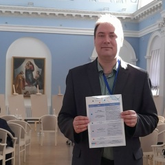 Дмитрий Панин, 21.02, Санкт-Петербург