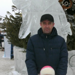 Иван Димитров, 09.04.1974, Оренбург